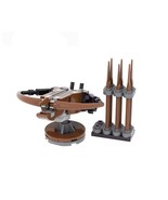Ballista Roman Missile Launcher Weapon Arrow Knight Lotr War Military Bl... - €8,42 EUR