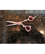 Washi Scissor Japanese 440C steel creation hair shear ONLY cutting salon - €194,61 EUR