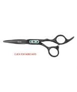 washi black buckle q4 scissor shear japanese 440c steel beauty supply ha... - £175.11 GBP