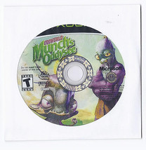 Microsoft xbox Oddworld Munch's Oddysee Game Rare - $9.60