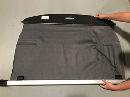 2015 Hyundai Santa Fe GLS Retractable Cargo Cover Security Screen Cargo0242 - £122.29 GBP