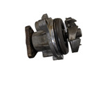 Water Coolant Pump From 2013 Ford Fusion  2.0 4S4E8501AE - $24.95