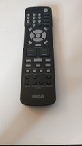 RCA Home Theater System Remote Control RCR 192 AA10 / RCR192AA10 - $15.84