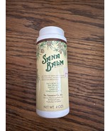Vintage Sana Balm Talc Medicated Powder 4oz - €29,65 EUR