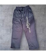 Four Seas Crew SweatPant Thicker Navy - $18.00