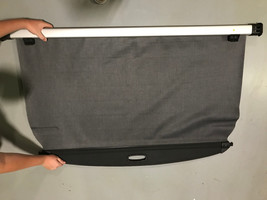 2011-2016 Kia Sportage Retractable Cargo Cover Security Screen Shade Car... - $134.99