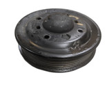 Water Coolant Pump Pulley From 2013 GMC Acadia  3.6 12611587 - $24.95