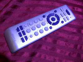 ORIGINAL ADVENT ADR560 Remote Control TESTED - $9.00