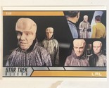 Star Trek Aliens Trading Card #11 Lal - $1.97