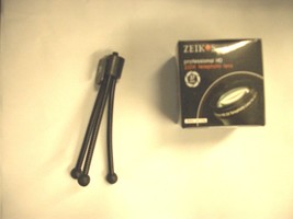 Telephoto Lens for Panasonic AG-EZ50, AG-EZ50U, AG-EZ50UP, HDC-HS100, HD... - £14.28 GBP