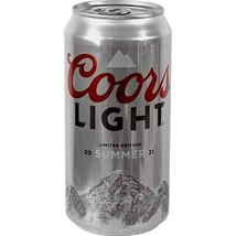 Coors Light Can Safe - €31,97 EUR