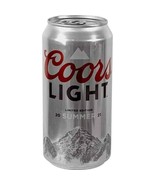 Coors Light Can Safe - €31,97 EUR