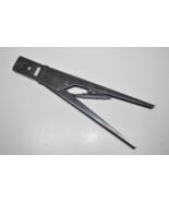 AMP 90331-1-B TYPE F CRIMPING TOOL / HAND CRIMPER - Missing Spring - $52.46