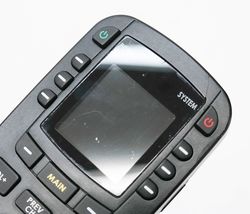 URC Universal X-7 Remote Control image 4