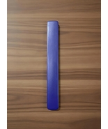 5x Brand New Chop Stick Case, Dark Blue Color! - $3.35