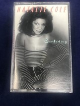 Natalie Cole - Everlasting Cassette Tape 1987 - £6.96 GBP