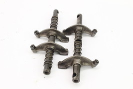 1983 Honda Goldwing 1100 Right Rocker Arms And Shafts W 4756 - $54.44