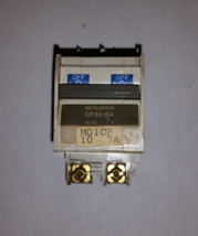 Mitsubishi Circuit Protector CP30-BA - $12.00