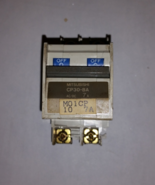 Mitsubishi Circuit Protector CP30-BA - $225.73 MXN