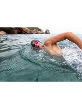 Zoggs Predator Titanium Swimming Goggles - Reduced Glare - $46.95