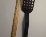 T-Fal spatula with holes - $18.99