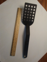 T-Fal spatula with holes - $18.99