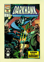 Darkhawk #1 (Mar 1991, Marvel) - Near Mint - £18.83 GBP