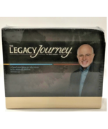 The Legacy Journey DVD Home Study Kit Dave Ramsey Invest Giving Estate W... - $58.79