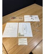 Wings 72 Sukhol SU-2 Airplane Vacuform Model Kit 1:72 Scale KG JD - €8,55 EUR