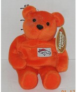 Salvino&#39;s Bammers Beanos Plush Bear John Elway #7 Denver Broncos - $9.75