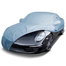 iCarCover Custom Car Cover for 1999-2026 Porsche 911 Carrera, Waterproof - $124.11