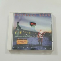 Southern Rock Christmas CD 2002 BMG - £24.16 GBP