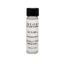 Trichloroacetic Acid 40% TCA Chemical Peel, 2 DRAM Trichloroacetic AcidM... - £22.80 GBP