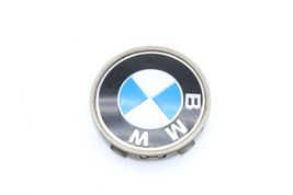 02-05 BMW 745LI WHEEL CENTER CAP Q8462 image 4