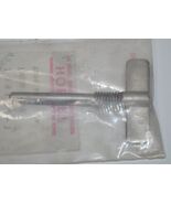 Hobart 4352 Meat Grinder Thumb Screw Part# 109157-3 New Old Stock Vintag... - €48,06 EUR