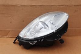 06-08 Mercedes R320 R350 R500 W251 Halogen Headlight Passenger Right RH - CLEAR image 4