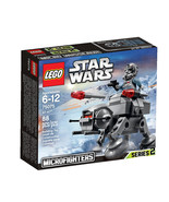 Lego Star Wars Microfighters 75075 - AT- AT Walker Set - €22,64 EUR