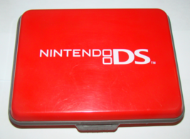 Nintendo DS - Case  - £11.99 GBP