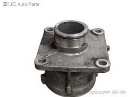 Axle Carrier Bearing Bracket For 14-16 BMW X5  4.4 756377903 Turbo - $34.60