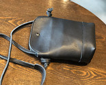 Handmade women s handbag soft genuine leather mobile phone small square bucket bag thumb155 crop