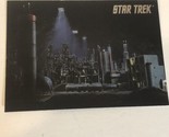Star Trek Trading Card #26 William Shatner Leonard Nimoy - $1.97