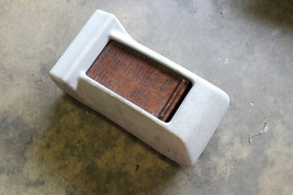 2000-2006 Mercedes CL500 CL600 CL55 CL65 Rear Seat Center Console Storage V489 - $169.10