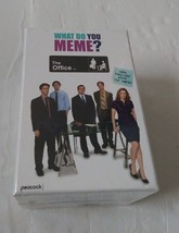 What Do You Meme? The Office Game NEW - £9.40 GBP