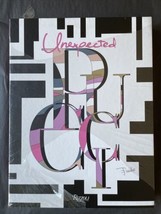 Limited Edition &quot;UNEXPECTED PUCCI&quot; Emilio Pucci BOOK New SHIP FREE Disco... - £353.98 GBP