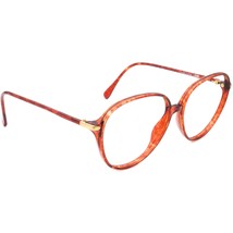 Silhouette Vintage Eyeglasses SPX M 1763 /20 C 1218 Tortoise Austria 57[]14 135 - £35.30 GBP