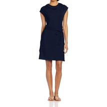 Columbia PFG Reel Beauty Dress Collegiate Navy Blue Omni-Wick Womens Small S NWT - £19.26 GBP