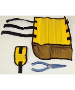 Magna Pro Handyman&#39;s Assistant ~ Holds Nails, Screws, Tools While You Work! - $20.10 CAD