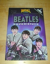 The Beatles Experience - Rock n&#39; Roll Comics - Pt. 2 of 8 - Revolutionary Comics - £15.56 GBP