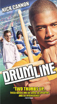 Drumline (VHS, 2003) - £3.14 GBP