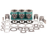 SBT STD Bore Cylinder Exchange Top-End Kit for Kawasaki 900 ZXI/STX/STS - $718.00